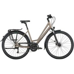 Bergamont Vélo Vitess 50 Amsterdam 700c M3020 2026
