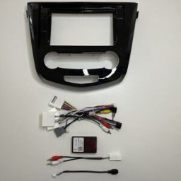 Silim Kit Entretoise Nissan Qashqai Xtrail 2014-2021 A/c Manuel