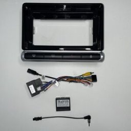 Silim Kit Entretoise Citroen C3 Aircross 2016>2021 Version High