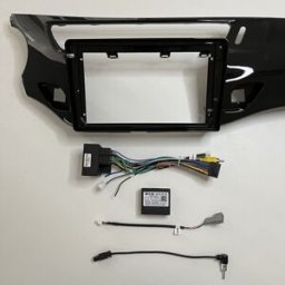 Silim Kit Entretoise Citroen C3 2009-2016