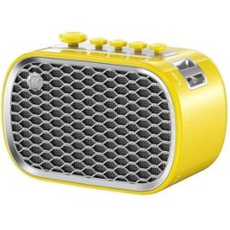 YONIS Enceinte Bluetooth Pour Le Sommeil Avec 8 Sons Et Minuterie 15 30 60 Min
