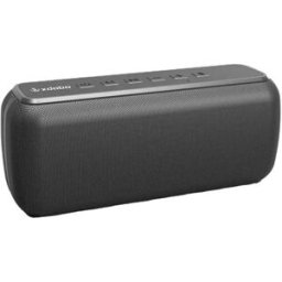 YONIS Enceinte Bluetooth Sans Fil Puissante 50w Autonomie 15h Waterproof Ipx5 Tws Connexion