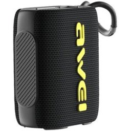 YONIS Enceinte Bluetooth Portable Ipx7 8w Son Puissant Autonomie 8h Waterproof