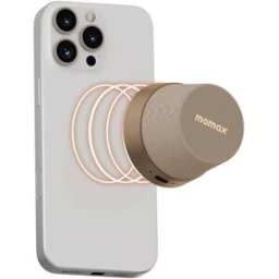 YONIS Enceinte Sans Fil Magnétique Son Surround 360° Autonomie 12 H Étanche Ipx6