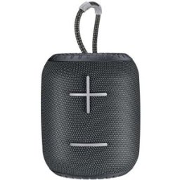 YONIS Enceinte Bluetooth Portable 8w Ipx7 Autonomie 8h Son Mono Puissante