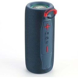 YONIS Enceinte Bluetooth Étanche Portable Mini Pour Extérieur Avec Son Haute Qualité