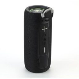 YONIS Enceinte Bluetooth Étanche Portable Mini Pour Extérieur Avec Son Haute Qualité
