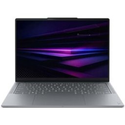 IBM Pc Portable Lenovo Yoga Slim 7 14ill11 14" Oled 60 Hz Copilot+pc Intel® Core™ Ultra 5 16 Go Ram 512 Go Ssd Gris Lunaire