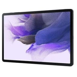 Tablette Samsung Galaxy Tab S7 Fe Sm-733 12,4 Go 64 Wi-fi Android 11 4 Go Ram Noir
