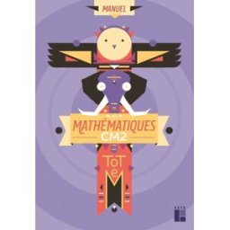 Totem Mathématiques CM2 - Manuel + cahier d'exercices christian henaff, céline henaff, patrice millery, sandrine peyronie Retz