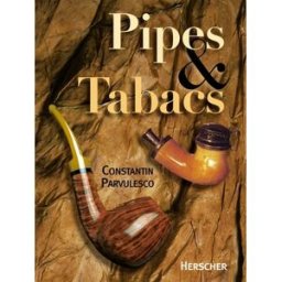 Pipes et tabacs Constantin Parvulesco Herscher