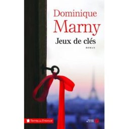 Jeux de clés Dominique Marny Presses de la Cité