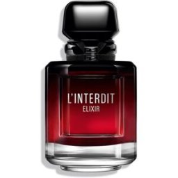 GIVENCHY L’Interdit Elixir Parfum pour femme 80 ml