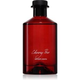 Sister's Aroma Home Fragrance Cherry Porn diffuseur d'huiles essentielles 200 ml
