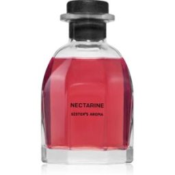 Sister's Aroma Home Fragrance Nectarine diffuseur d'huiles essentielles 140 ml