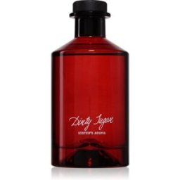 Sister's Aroma Home Fragrance Dirty Sugar diffuseur d'huiles essentielles 200 ml
