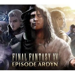 Kinguin Final Fantasy XV - Episode Ardyn DLC EU PC Steam CD Key