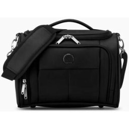 Vanity/beauty case Delsey, 25,5cm