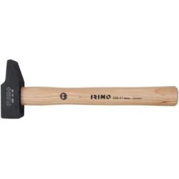 Irimo Rivoir Marteau Hickory Manche En Bois 1.10kg 45 Mm Multicolor One Size