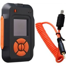 Miops Smart+ Trigger avec Nikon Câble N3