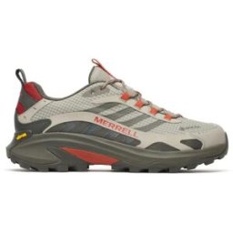 Chaussures de randonnée MERRELL MOAB SPEED 2 GTX (DIORITE/EMBER) Homme 40