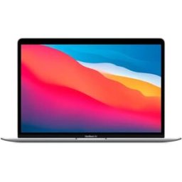 Apple Macbook Air 13 (2020) - Core I3 1.1ghz 256 Go Ssd - Ram 8 Go - Argent