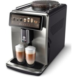 Saeco Xelsis Suprema Sm8885 Machine Espresso Automatique