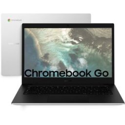Pc Portable Samsung Galaxy Chromebook 14" Go 4gb 64gb Intel® Celeron® N N4500