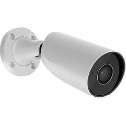 Ajax Caméra De Surveillance 5mp Bulletcam/2.8mm White One Size unisex