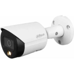 Dahua Caméra De Surveillance Ipc-hfw2239s-sa-led-0360b-s2 White / Black One Size unisex