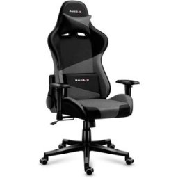 Huzaro Chaise Gaming Force 6.2 Mesh Grey One Size unisex