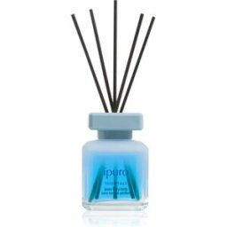 ípuro Essentials Garden Party Fizzy Tonic diffuseur d'huiles essentielles avec recharge 100 ml