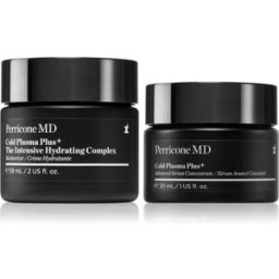Perricone MD Cold Plasma Plus+ Duo Coffret cadeau