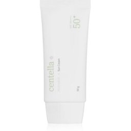 mixsoon Centella gel-crème léger protecteur SPF 50+ 50 g