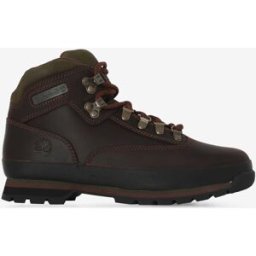 Timberland Euro Hiker marron 41 homme