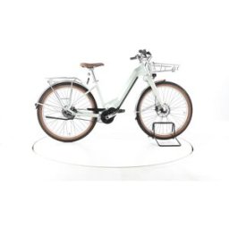 Bulls Sturmvogel EVO 5F Belt Vélo Électrique Urbain Cadre bas - 304981