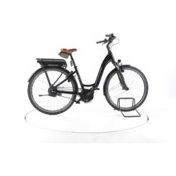 Riese & Müller Swing Automatic Vélo Électrique Urbain Cadre bas - 305601