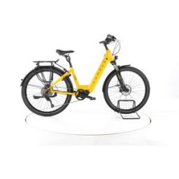 Campus SM18 XT Vélo Électrique de Trekking Cadre bas - 305679