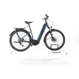 Cube Kathmandu Hybrid ONE Vélo Électrique de Trekking Cadre bas - 305598