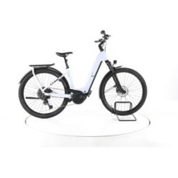 Cube Kathmandu Hybrid ONE Vélo Électrique de Trekking Cadre bas 2025 - 305226