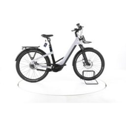 Winora Yakun R5 Pro Vélo Électrique Urbain Cadre bas - 303042