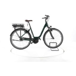 Excelsior Retro Cruiser Vélo Électrique Urbain Cadre bas - 304986