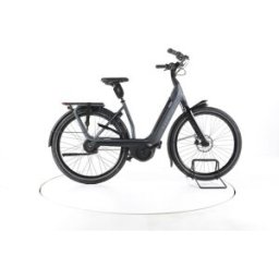 Gazelle Avignon C380 Vélo Électrique Urbain Cadre bas - 305484