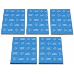 Comfort Mat Tapis de sol confort Blockshot 8 mm d'amorti Masori