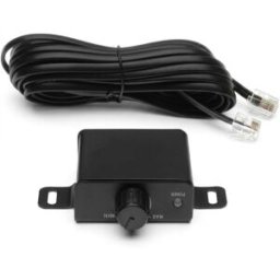 Audio System Système audio RTC Bass Télécommande Masori