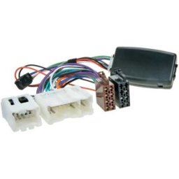 Télécommande de volant ACV LFB Nissan 16 broches/8 broches Masori