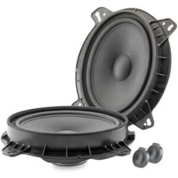 Kit haut-parleurs Toyota Focal Inside IS-TOY-690 Acheter
