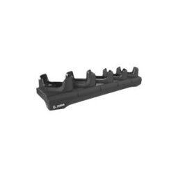 Zebra ShareCradle Kit - support de chargement pour ordinateur de poche - 5 emplacements