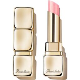 -KissKiss Bee Glow - Baume teinté infusé en miel 98% d'origine naturelle-GUERLAIN 358 PEARLY ROSE