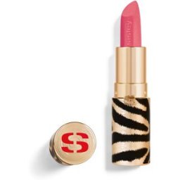 -LE PHYTO ROUGE VELVET Rouge à lèvres mat velours double protection-SISLEY N°20 Rose Sweet